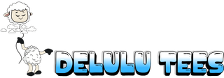 Delulu Tees