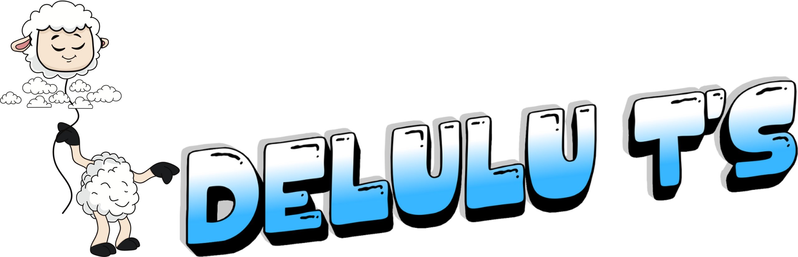 Delulu Tees | Funny & Unhinged T-Shirts, Graphic Tees & Apparel