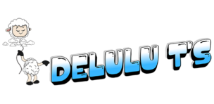 Delulu Tees | Funny & Unhinged T-Shirts, Graphic Tees & Apparel