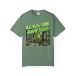 I'll Make Your Swamp Shake